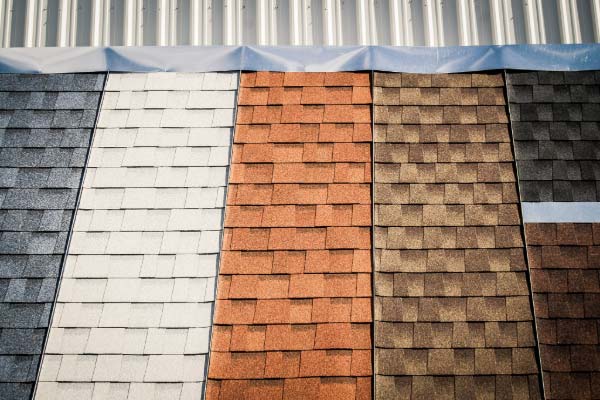 Asphalt Shingle Roofing Asphalt Shingle Roofing