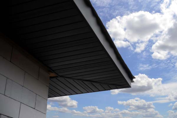 Fascia Board Replacement Services Fascia Board Replacement Services