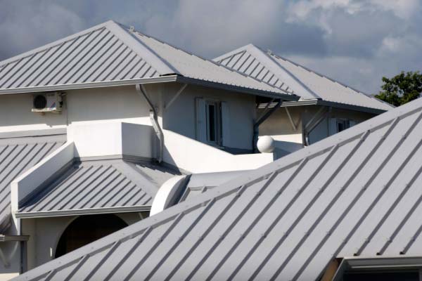 Metal Roofing Services Metal Roofing Services