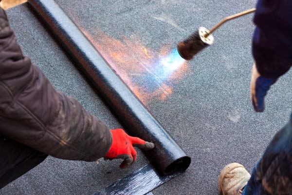 Roof Coating Services Roof Coating Services