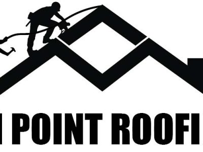 On Point Roofing Repair Logo 2