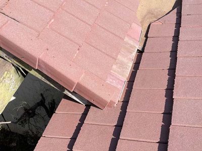 Tile Roofing Repair Solutions